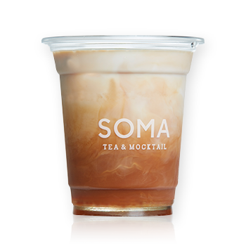 SOMA精粹茶歐雷