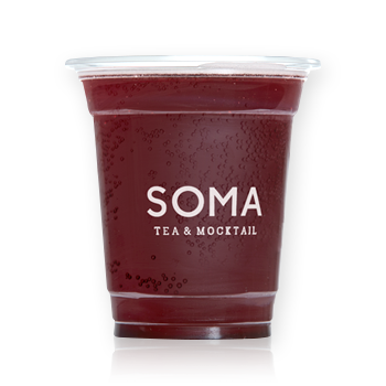 SOMA 特調飲系列