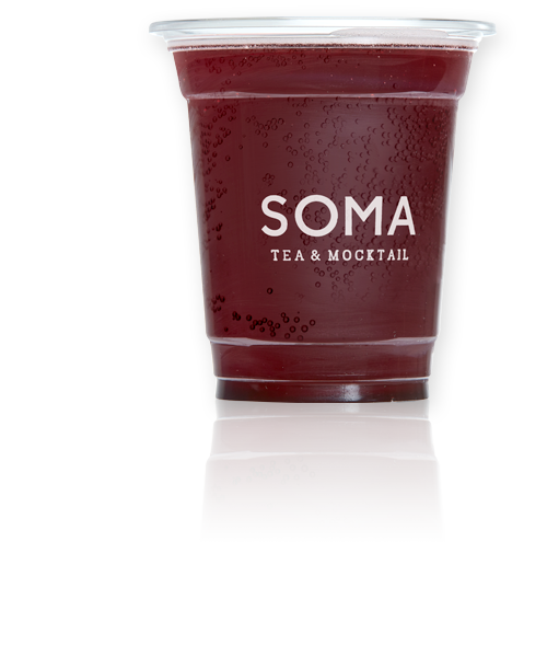 SOMA 特調飲系列